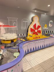 -奈尔宝家庭中心·亲子餐厅(鄞州万达店)