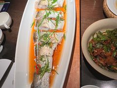 -西郊八号·山野江西菜(开发区店)