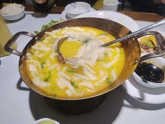 -老平安农家菜(平安店)