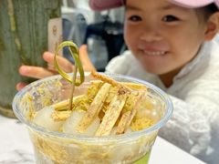 -乐果甜心·潮汕冰室(南澳后宅分店)