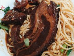 -泰顺江南春面馆