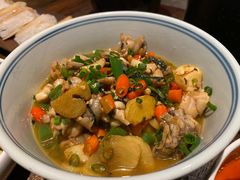 -铁公鸡·四川料理(天环广场店)