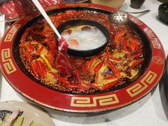 -骉骉老火锅(铁像寺路店)