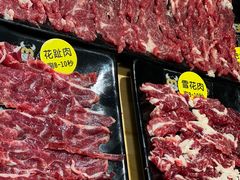 -嬷孙家潮汕牛肉火锅(北京路天河城店)