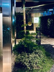 点击看大图 -广州文华东方酒店·水疗中心