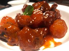 -大树餐厅(益田假日店)