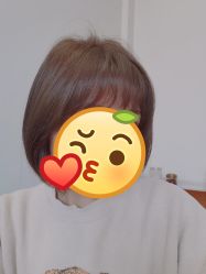 -起点潮色造型
