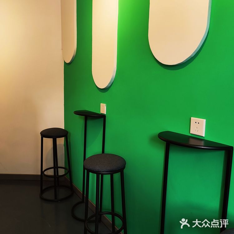 小众咖啡☕探店，M.R.P