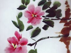 -秦汉胡同书法古筝围棋国画书院(宝地分馆)
