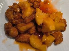 -胡氏大盘鸡新疆菜(石岗店)