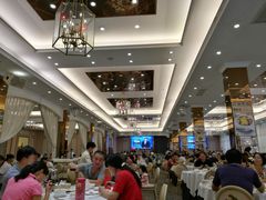 -君德澜酒家·创意粤菜(金山谷店)