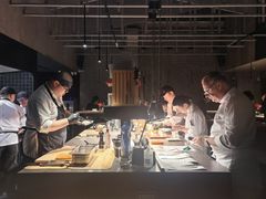 -泰安门Taian Table(镇宁路店)