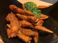 -烤匠麻辣烤鱼(双流明城购物中心店)