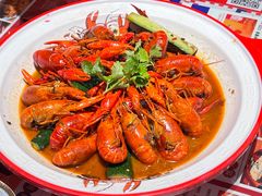 -蚝魁·海鲜大排档·啫啫·生蚝(体育西店)