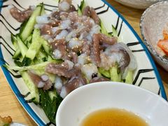 -真情鲍鱼海鲜汤