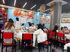 -聚福缘菜馆(隆昌路店)