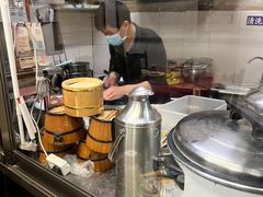 -古道惠风饭庄