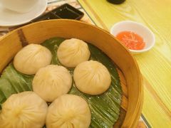 -添好运点心专门店(百老汇店)