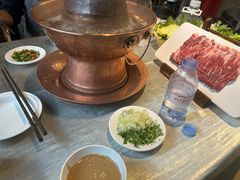 -东来顺饭庄(王府井步行街店)