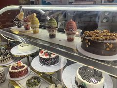 -DQ·蛋糕·冰淇淋(五棵松万达店)