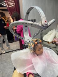 -TOP HAIR SALON