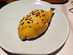 羊排烤包-阿娜尔·新疆菜(宜家荟聚中心店)