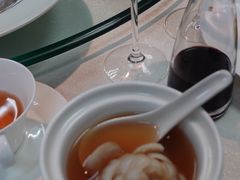 陈皮蒸百合-鲍鱼王子(深圳大厦店)