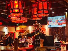 -矮板凳老火锅(宽窄巷子店)