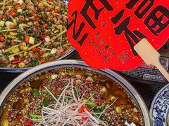 -阿嫂印象·民间江湖菜(大学城店)