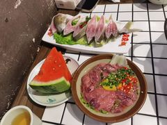 -六婶老火锅(交通大学直营店)