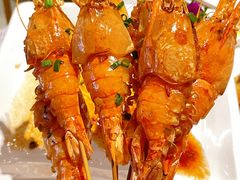 -强记海鲜·大排档(蛇口新街店)