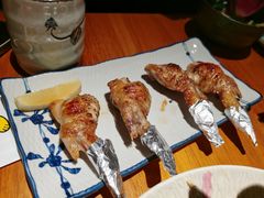 -醉虎传(南锣鼓巷店)