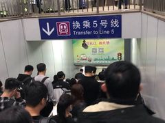 -北京站(地铁站)