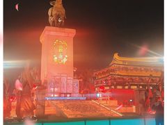 -大唐不夜城贞观广场