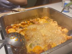 -螺大喜螺蛳粉火锅(雍和宫店)