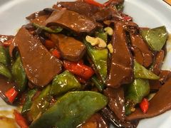 -长春观斋补堂素菜馆