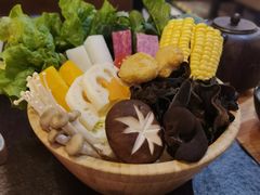 -湊湊火锅·茶憩(石家庄万象城店)