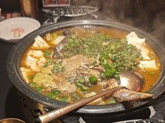 -探鱼·鲜青椒爽麻烤鱼(正佳广场店)