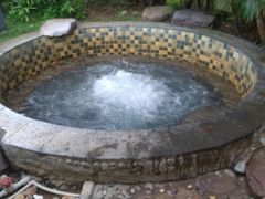 -三亚珠江南田温泉度假区