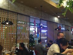 -米字旁先锋韩餐(茂业天地店)