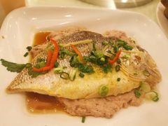 -金城大酒店-中餐厅(汾江中路店)