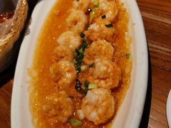 蒜蓉粉丝虾-邵東家(港闸万达店)