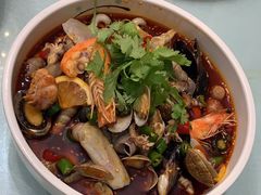 -舌尖上·霞浦滩涂海鲜·新闽菜(总店)