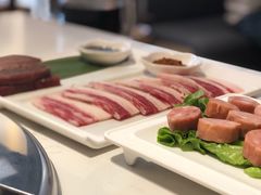 -么子烤肉(化龙池店)