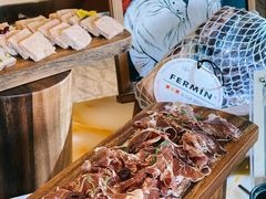 -上海和平饭店-华懋阁 The Cathay Room