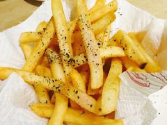 -鬼味烤翅(南锣鼓巷店)