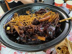 -回味黑鸭煲·始于2006(万松园店)