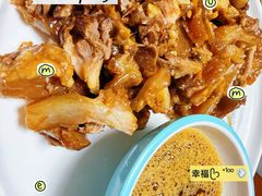 -牛街老爆肚满(牡丹园店)