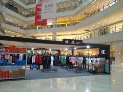 -光启城时尚购物中心