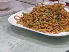 长寿炒面-走马楼饭庄(慈城古县城店)